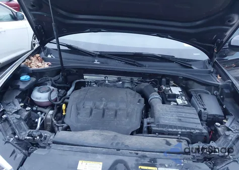 2024 Audi Q3 Premium Plus 45 Tfsi S Line Quattro Tiptronic из США, поврежденный, VIN WA1EECF31R1105870